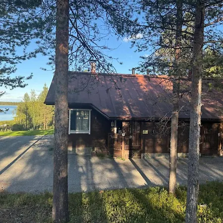 On The Shore Of The Appartement